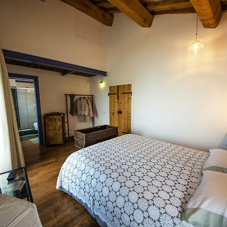 Al Vicolo Dei Pescatori Bed & Breakfast Anguillara Sabazia Luaran gambar