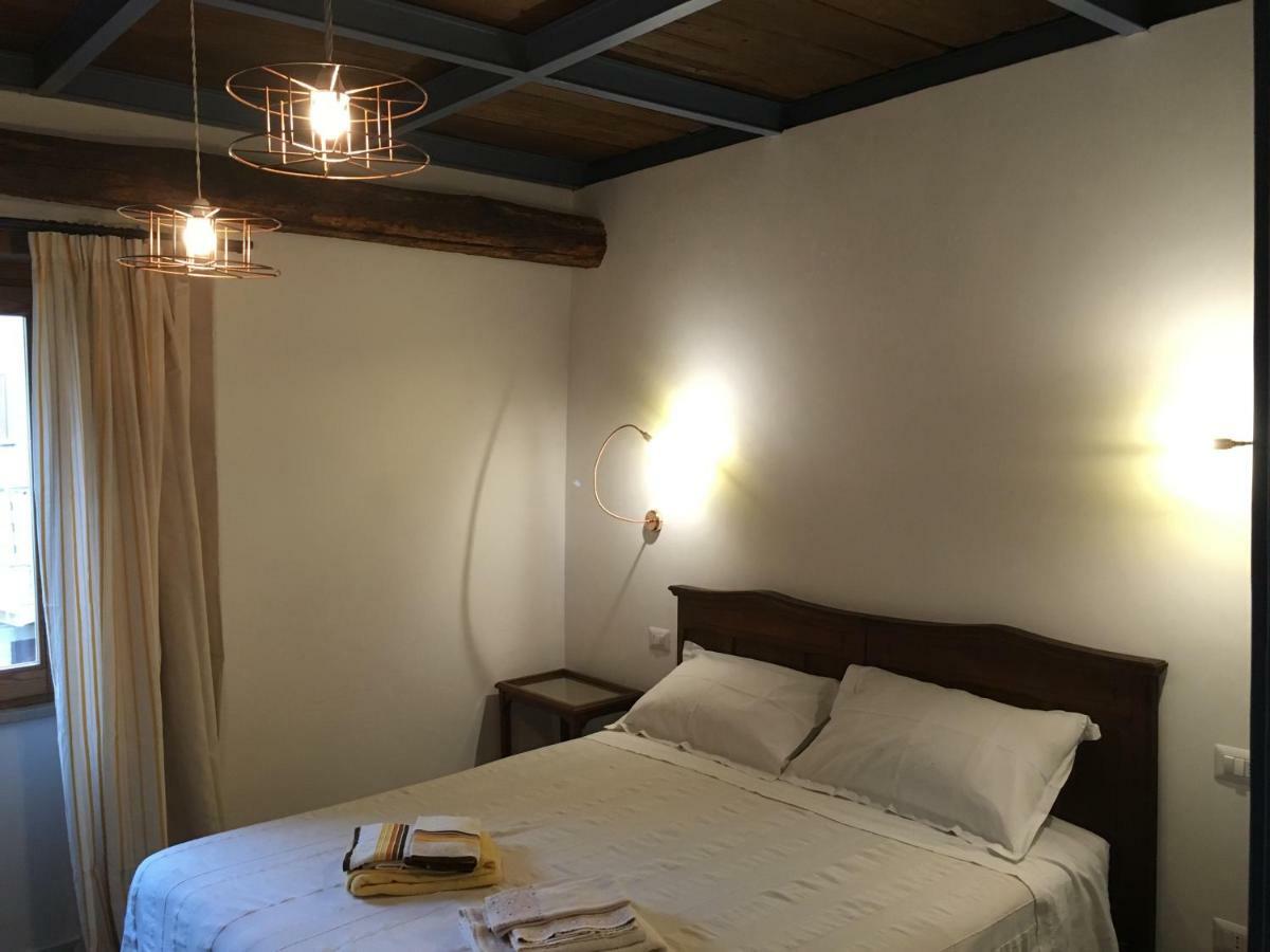 Al Vicolo Dei Pescatori Bed & Breakfast Anguillara Sabazia Luaran gambar