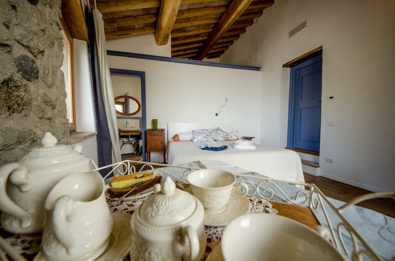 Al Vicolo Dei Pescatori Bed & Breakfast Anguillara Sabazia Luaran gambar